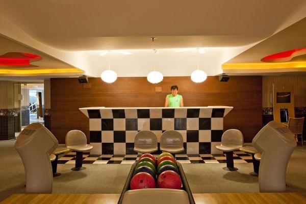 Hotel Cornelia De Luxe Resort - All Inclusive (Belek)